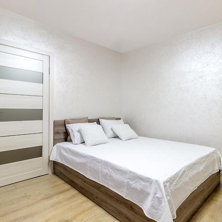 City Center Vip Studio Apartment Liov Exterior foto