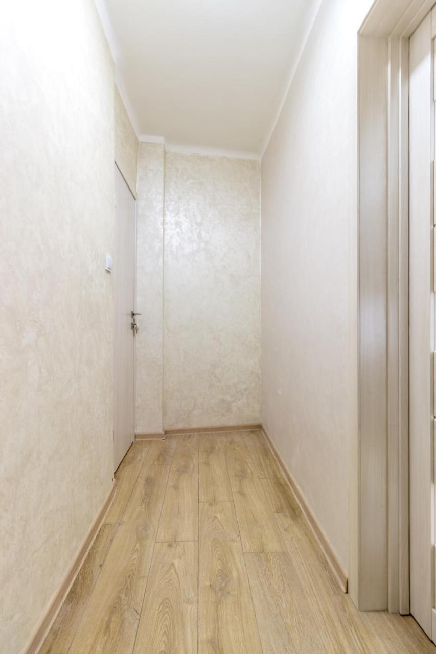 City Center Vip Studio Apartment Liov Exterior foto